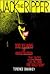 Jack the Ripper  by Terence Sharkey