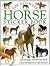 Horse Ultimate Sticker Book