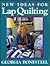 New Ideas For Lap Quilting by Georgia Bonesteel