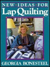 New Ideas For Lap Quilting (Hardcover)
