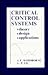 Critical Control Systems: T...