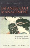 Japanese Cost Management (Crisp Management Library)