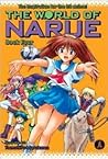 The World of Narue, Vol. 4
