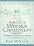 Aspects of Western Civilization, Volume II: Problems and Sources in History