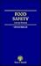 Food safety: Law and practice
