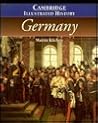 The Cambridge Illustrated History of Germany