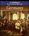 The Cambridge Illustrated History of Germany (Hardcover)