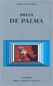 Brian De Palma (Paperback)
