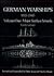 German Warships, 1815-1945: Major Surface Vessels