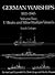 German Warships, 1815-1945: U-Boats and Mine Warfare Vessels