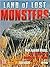 The Land of Lost Monsters by Ted Oakes
