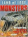 The Land of Lost Monsters: Man Against Beast: The Prehistoric Battle for the Planet