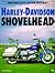 Harley-Davidson Shovelhead (Motorcycle Color History)