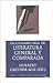 Diccionario Akal de literatura general y comparada (Basica de bolsillo/ Basic Pocket) (Spanish Edition)