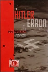 The Hitler Error (Hardcover)