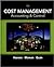 Cost Management: Accounting...