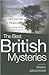 The Best British Mysteries