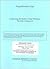 Confronting the Nation's Water Problems by National Research Council