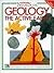 Geology: The Active Earth (Ranger Rick's Naturescope)