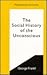The Social History of the Unconscious
