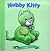 Nubby Kitty (Stan Herman's World of Nubbies)