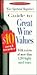 Ws/gde Great Wine Values 98 by Wine Spectator