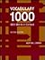 Vocabulary 1000: With Words in Context