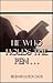 He Who Holds the Pen by Benjamin Davis