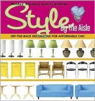 Style by the Aisle (Paperback)