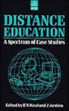 Distance Education: Spectrum of Case Studies