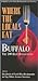 Where the Locals Eat: Buffa...