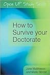 How to Survive yo...