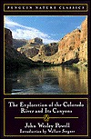 The Exploration of the Colorado River and Its Canyons