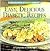 Easy, Delicious Diabetic Recipes by Robyn Webb