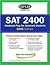Kaplan SAT 2400, 2006 Edition