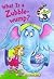 What's a Zubble-Wump? (Wubbulous Lift-And-Peekaboard Books)