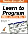 Learn to Program Objects With Visual Basic 6