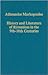 History and Literature of Byzantium in the 9th–10th Centuries by Athanasios Markopoulos