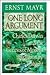 One Long Argument by Ernst W. Mayr One Long Argument by Ernst W. Mayr