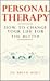 Personal Therapy by Brian Roet