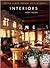 Frank Lloyd Wright at a Glance: Interiors
