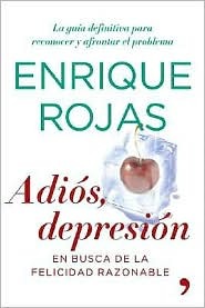 Adiós, depresión (Paperback)