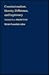 Constitutionalism, Identity, Difference, and Legitimacy: Theoretical Perspectives (Constitutional Conflicts S)