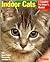 Indoor Cats by Katrin Behrend