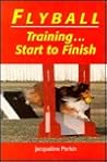 Flyball Training---Start to Finish