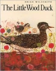 The Little Wood Duck (Paperback)