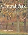 Central Park: A Photographic Excursion