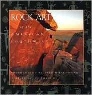 Rock Art of the American Southwest (Paperback)