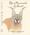 The Mammals of Israel