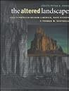 The Altered Landscape The Altered Landscape
